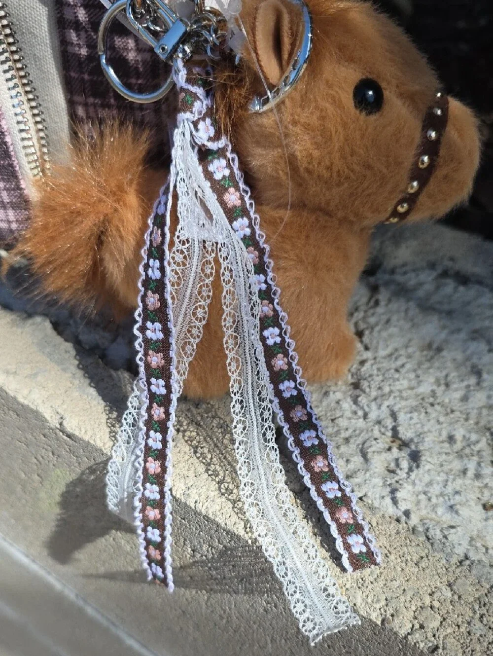 Madden Girl stylish brown